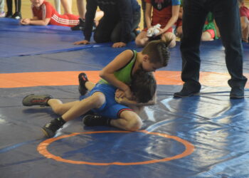 Miliczanie najlepsi w Krośnicach