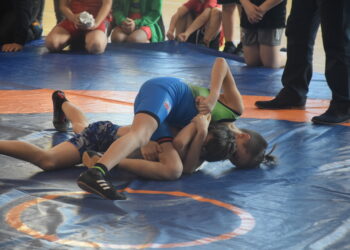 Miliczanie najlepsi w Krośnicach