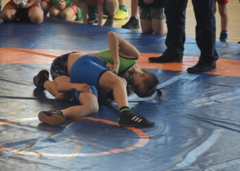 Miliczanie najlepsi w Krośnicach