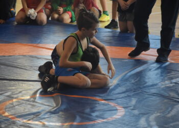 Miliczanie najlepsi w Krośnicach