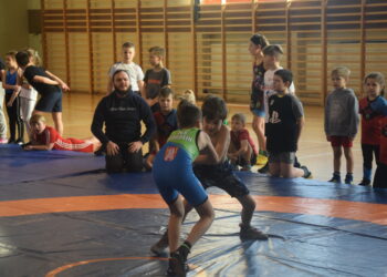 Miliczanie najlepsi w Krośnicach