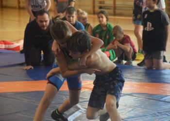 Miliczanie najlepsi w Krośnicach