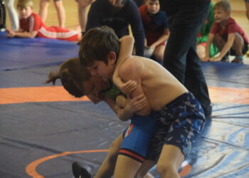 Miliczanie najlepsi w Krośnicach