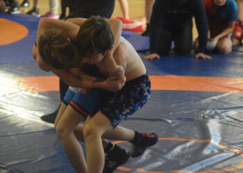 Miliczanie najlepsi w Krośnicach