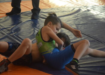 Miliczanie najlepsi w Krośnicach