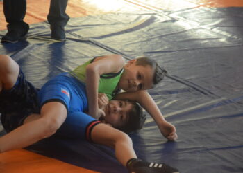 Miliczanie najlepsi w Krośnicach