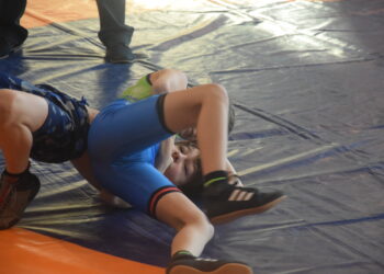 Miliczanie najlepsi w Krośnicach