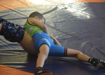 Miliczanie najlepsi w Krośnicach