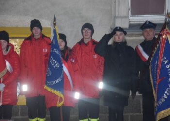 Chwała bohaterom powstania wielkopolskiego!