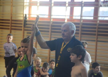 Miliczanie najlepsi w Krośnicach