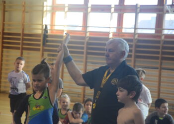 Miliczanie najlepsi w Krośnicach