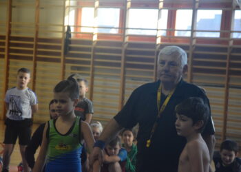 Miliczanie najlepsi w Krośnicach