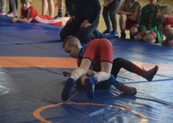 Miliczanie najlepsi w Krośnicach