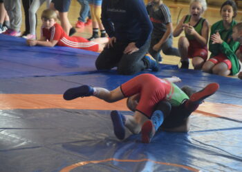 Miliczanie najlepsi w Krośnicach