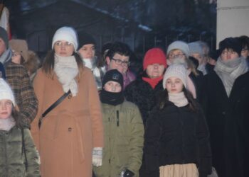 Chwała bohaterom powstania wielkopolskiego!