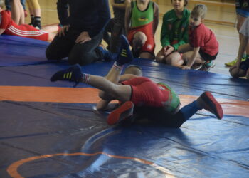 Miliczanie najlepsi w Krośnicach