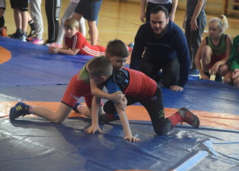 Miliczanie najlepsi w Krośnicach