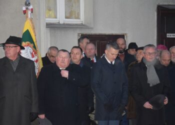 Chwała bohaterom powstania wielkopolskiego!