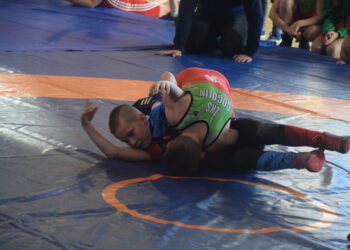 Miliczanie najlepsi w Krośnicach