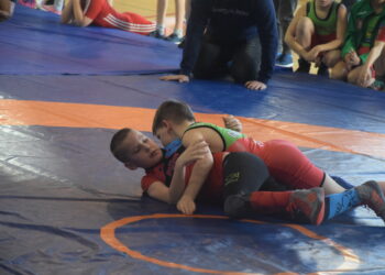 Miliczanie najlepsi w Krośnicach