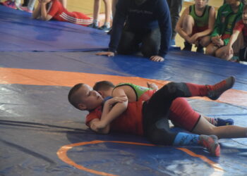 Miliczanie najlepsi w Krośnicach