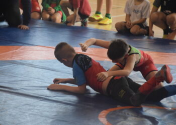 Miliczanie najlepsi w Krośnicach