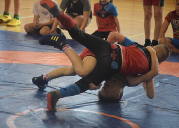 Miliczanie najlepsi w Krośnicach