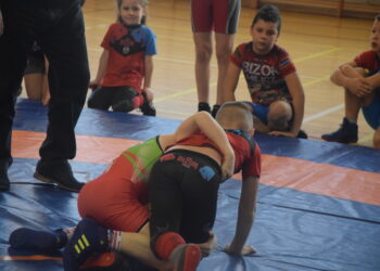 Miliczanie najlepsi w Krośnicach