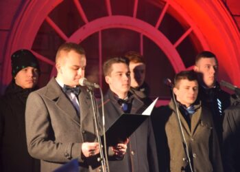 Chwała bohaterom powstania wielkopolskiego!