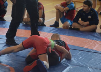 Miliczanie najlepsi w Krośnicach