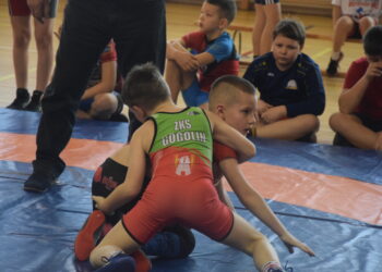 Miliczanie najlepsi w Krośnicach