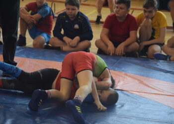 Miliczanie najlepsi w Krośnicach