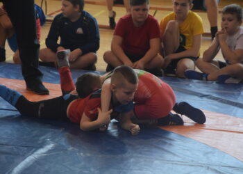 Miliczanie najlepsi w Krośnicach