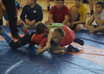 Miliczanie najlepsi w Krośnicach