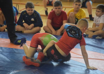 Miliczanie najlepsi w Krośnicach