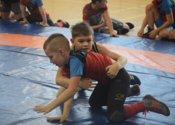 Miliczanie najlepsi w Krośnicach