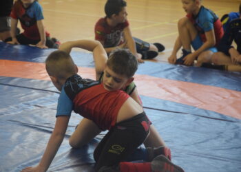 Miliczanie najlepsi w Krośnicach