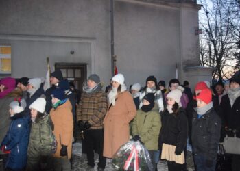 Chwała bohaterom powstania wielkopolskiego!