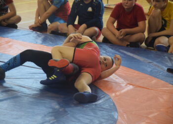 Miliczanie najlepsi w Krośnicach