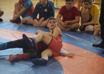 Miliczanie najlepsi w Krośnicach