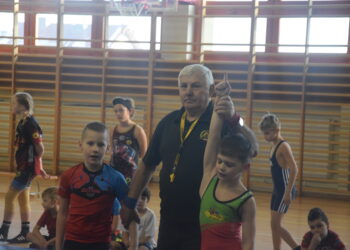 Miliczanie najlepsi w Krośnicach