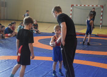 Miliczanie najlepsi w Krośnicach