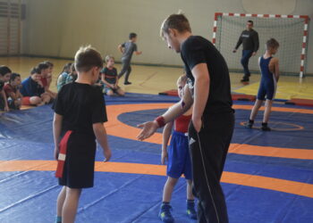 Miliczanie najlepsi w Krośnicach