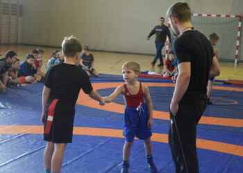 Miliczanie najlepsi w Krośnicach