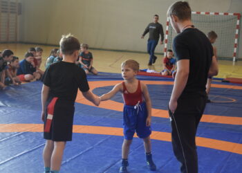 Miliczanie najlepsi w Krośnicach