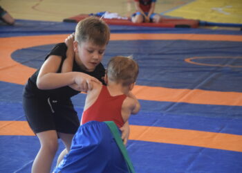 Miliczanie najlepsi w Krośnicach