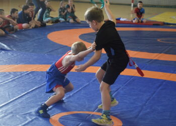 Miliczanie najlepsi w Krośnicach