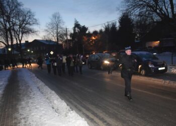 Chwała bohaterom powstania wielkopolskiego!