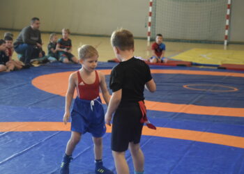 Miliczanie najlepsi w Krośnicach