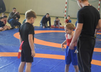 Miliczanie najlepsi w Krośnicach